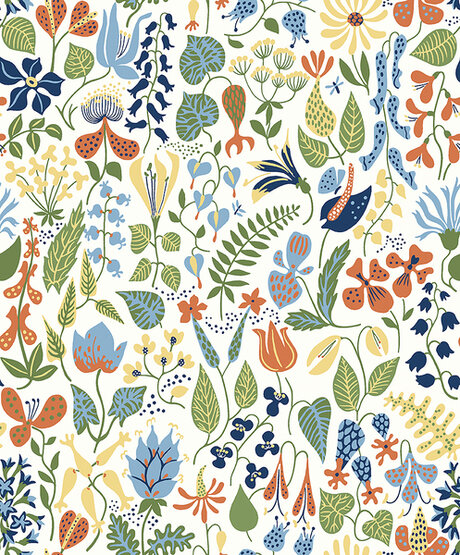 Scandinavian_Designers_III_1978_Herbarium__64x53_cm__SR