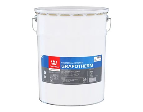 Grafotherm 18 L