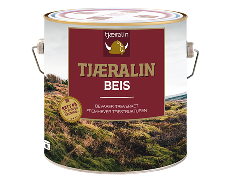 Tjäralin Beis oljelasyr