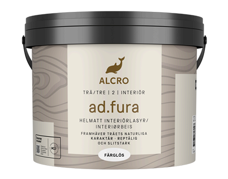 ad.fura Interiörlasyr