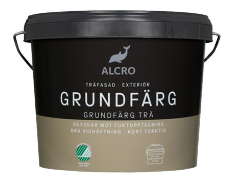 Alcro Grundfärg Utomhus