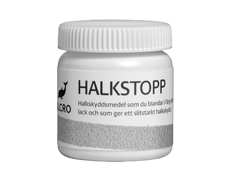 Halkstopp Alcro 