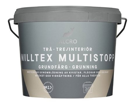 Milltex Multistopp Grundfärg