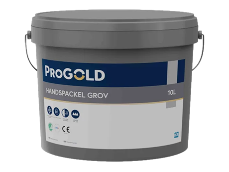 ProGold Handspackel Grov 3L