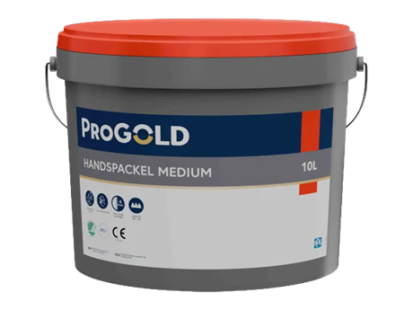 ProGold Handspackel Medium 10L