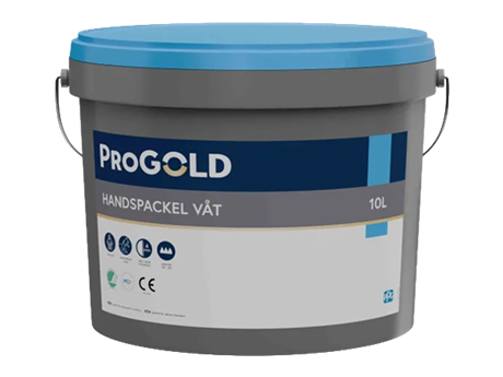 ProGold Handspackel Våt