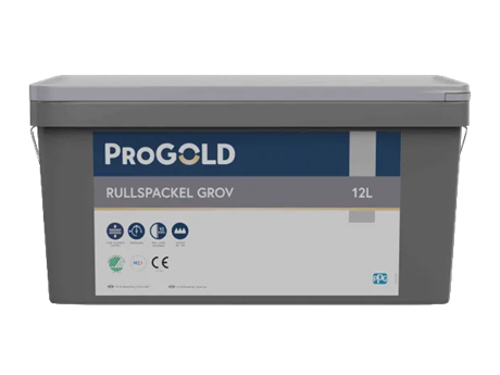 ProGold Rullspackel Grov 12L
