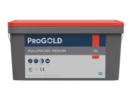 ProGold Rullspackel Medium 12L