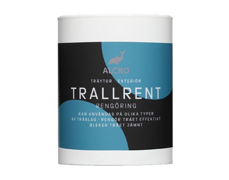 Trallrent 0,5 kg