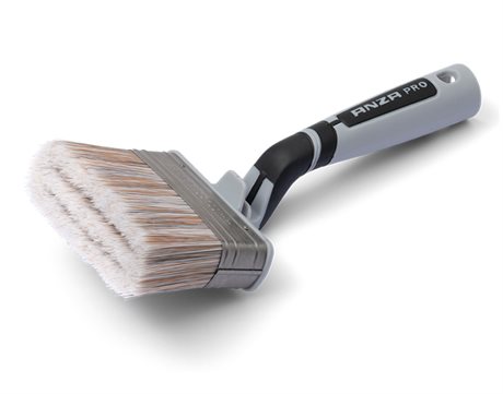 Vinklad Fasadpensel Super Soft