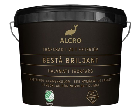 Alcro Bestå Briljant 