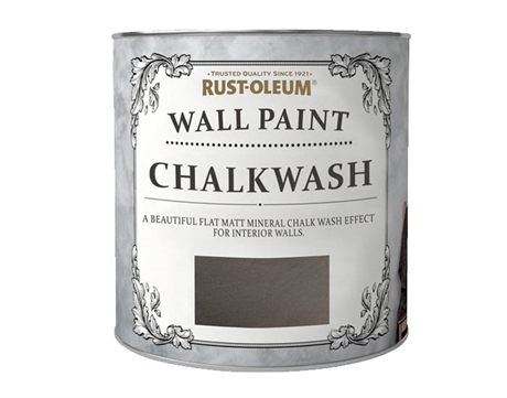 Chalkwash Wall Paint