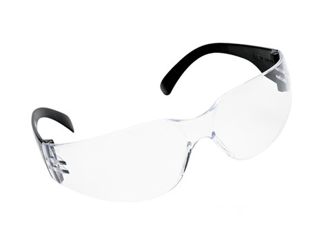 Skyddsglasögon Cheetah Klar