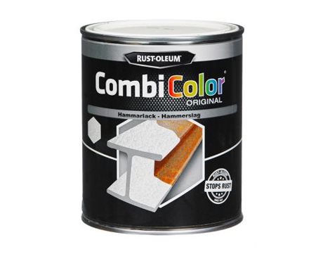 Combicolor Hammarlack Vit