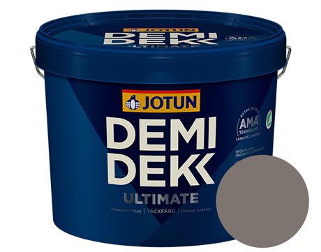 Demidekk Ultimate 3L 2110 Yoga