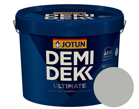 Demidekk Ultimate 3L 9930 Frostdis