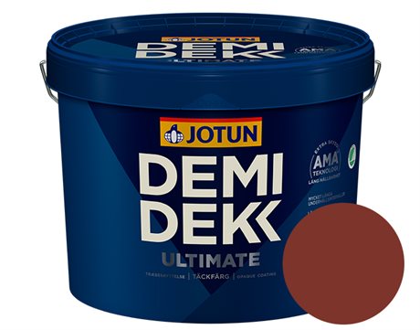 Demidekk Ultimate 3L S5040-Y80R