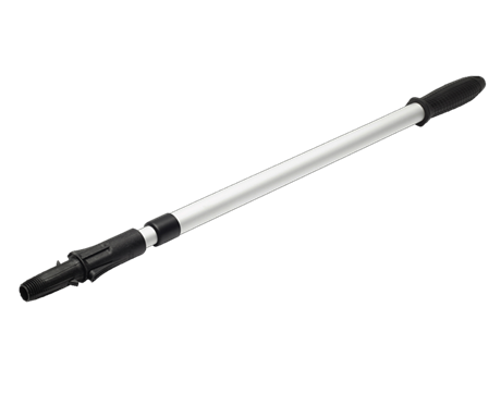 Förlängningsskaft 75-118 cm