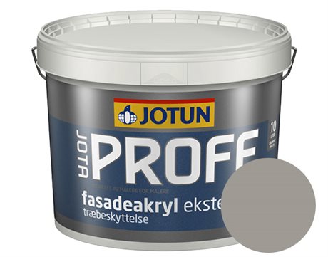 Jotaproff Fasadakryl 10L 1378 Kontur