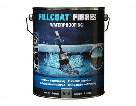 Fillcoat Fibres 