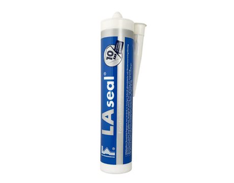 Fönsterkitt LAseal Vit