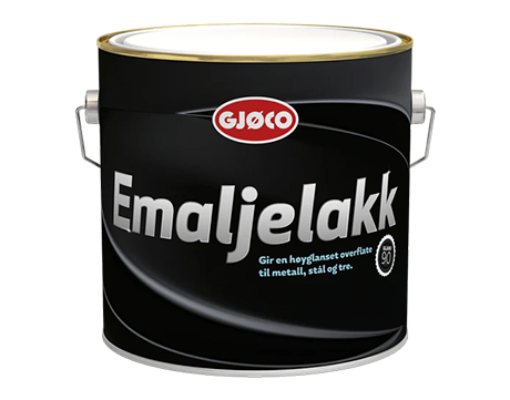 Gjøco Emaljelakk