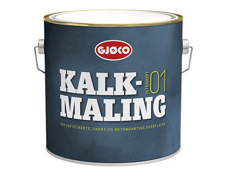 Kalkmaling