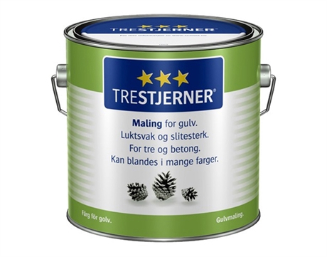 Trestjerner