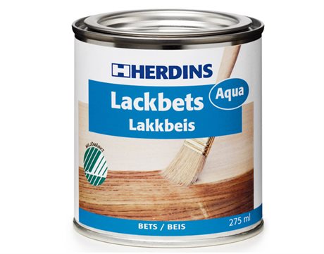 Lackbets Aqua
