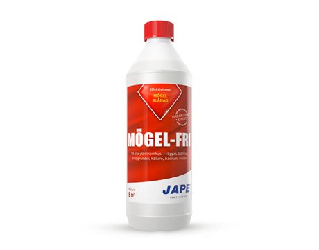 MÖGEL-FRI