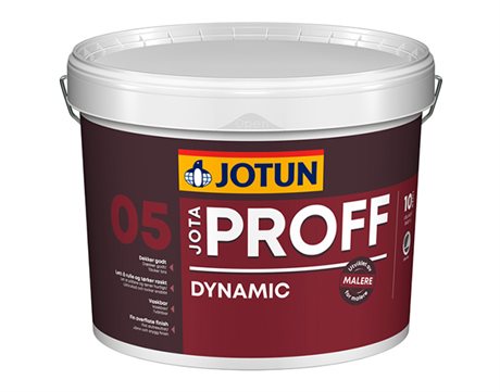 Jotaproff Dynamic 05