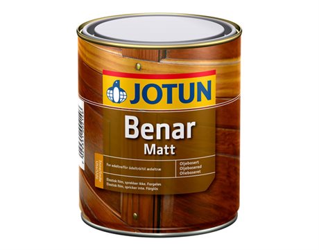 Benar Matt 