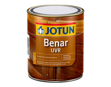 Benar UVR