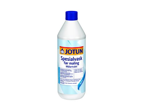 Special Målartvätt koncentrat 1 L