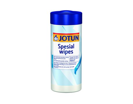 Special Wipes