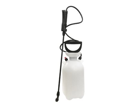 Tryckspruta 5 Liter