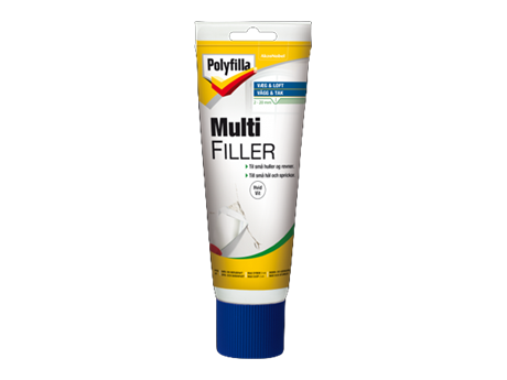 Multifiller Polyfilla
