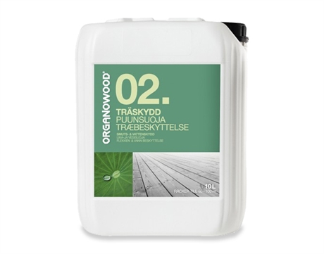 Ytskydd 02 Organowood