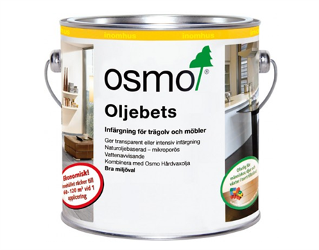 osmo oljebets