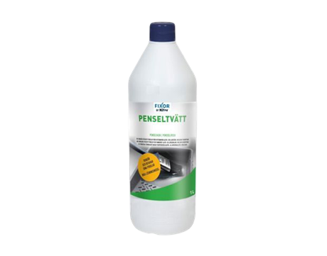 Penseltvätt