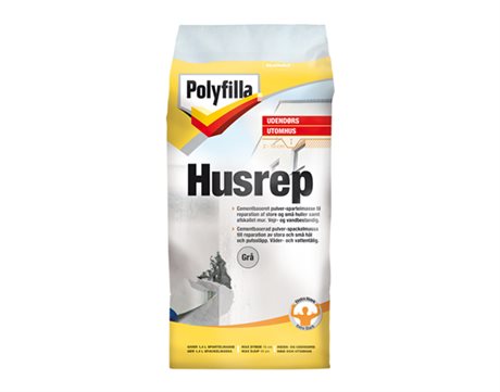 Husrep