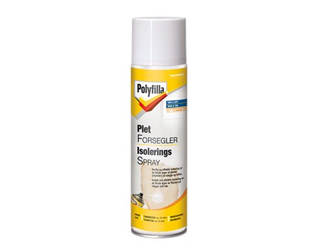 Isoleringsspray 