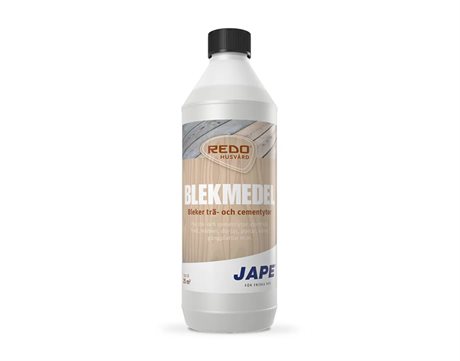 Redo Blekmedel 1 l