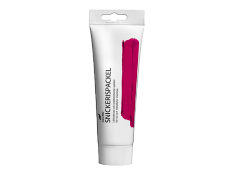 Snickerispackel Alcro