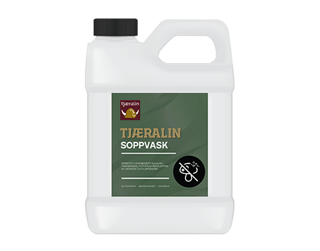 Tjæralin Soppvask 1L