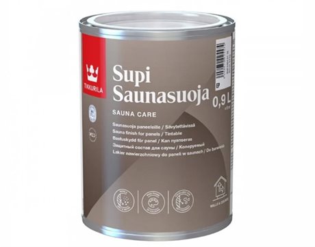 Supi Saunasuoja