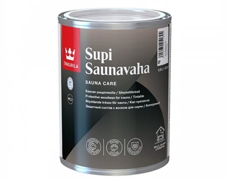 Supi Saunavaha 