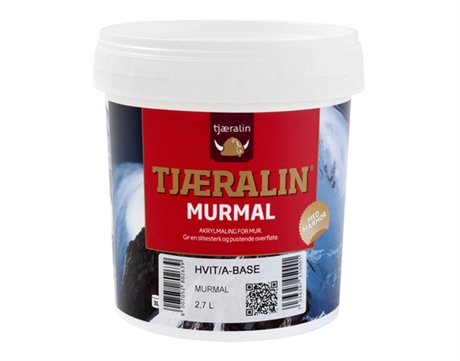 Tjäralin Murmal