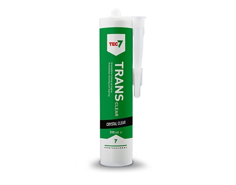 Tec7 Trans Clear 