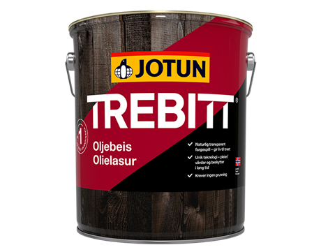 Trebitt Oljelasyr Ny